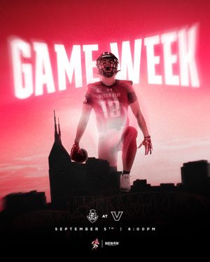 Image post by @govsfootball on Instagram