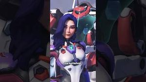 Video post by @overwatchleague on YouTube