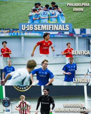 Image post by @philaunion_academy on Instagram