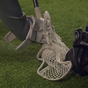 Image post by @warriorlax on Instagram