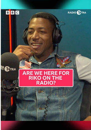 Video post by @bbc1xtra on TikTok