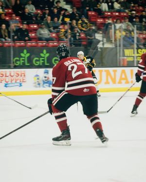 Image post by @bulldogsohl on Facebook