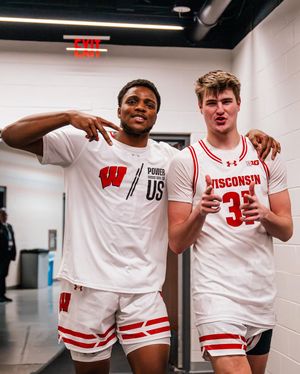 Image post by @badgermbb on Instagram