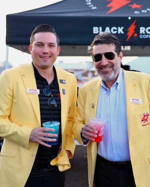 Image post by @fiesta_bowl on Instagram