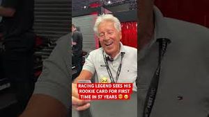 Video post by @toppsstudios on YouTube