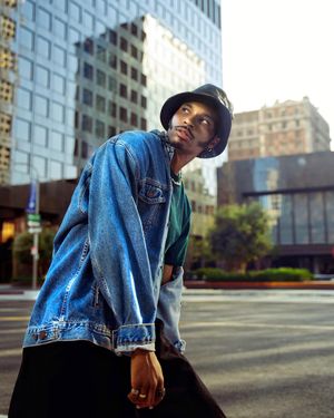 Image post by @demelbolden on Instagram
