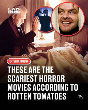 Image post by @ladbible on Instagram