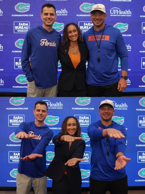 Image post by @gatorswbk on Instagram