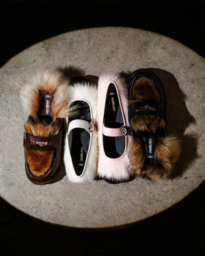 Image post by @ugg on Instagram