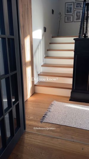 Video post by @The House of Peanuts - Interior Design on Facebook