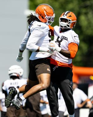 Image post by @clevelandbrowns on Instagram