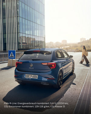 Image post by @volkswagen_de on Instagram