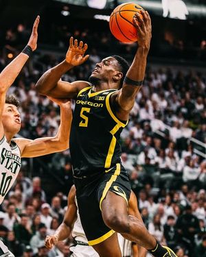 Image post by @oregonmbb on Instagram