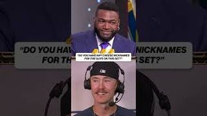 Video post by @foxsports on YouTube