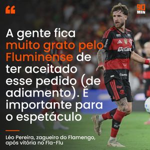 Image post by @90minbrasil on Instagram