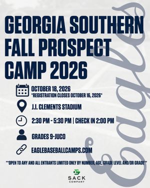 Image post by @gsathletics_bsb on Instagram