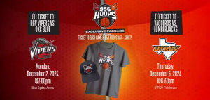 Image post by @UTRGVMBB on Facebook