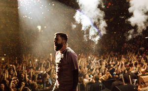 Image post by @therealjeremymckinnon on Instagram
