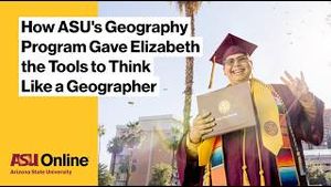 Video post by @arizonastateuniversity on YouTube