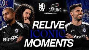 Video post by @chelseafc on YouTube