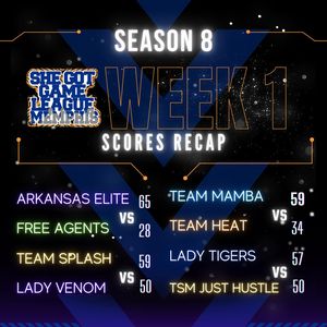 Image post by @shegotgameleague on Instagram