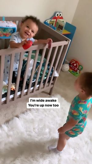 Video post by @the_walters_family_ on Instagram