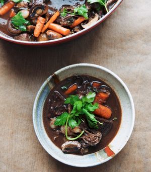 Image post by @testkitchen on Instagram