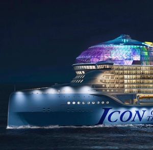 Image post by @cruiseforeveryone on Instagram
