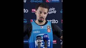 Video post by @melbourneunitedbasketball on YouTube