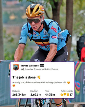 Image post by @veloncc on Instagram