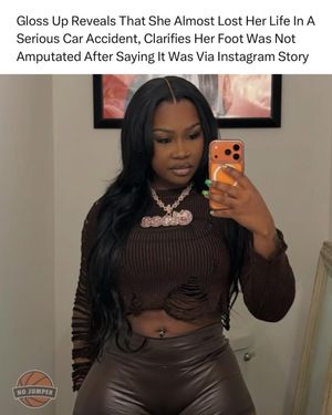 Image post by @nojumper on Instagram