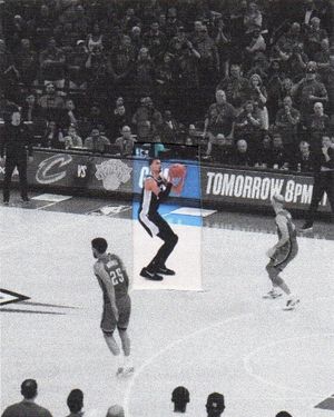 Image post by @rapruesign on Instagram