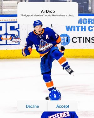 Image post by @ahlislanders on Instagram