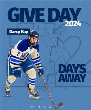Image post by @wwuicehockey on Instagram