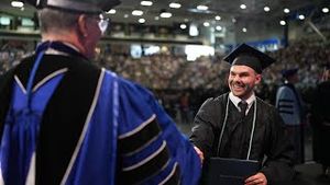 Video post by @uofnh on YouTube