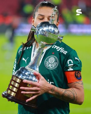 Image post by @sportv on Instagram