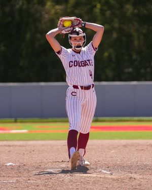 Image post by @colgatesoftball on Instagram