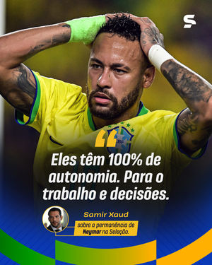 Image post by @sportv on Instagram