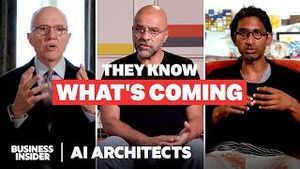 Video post by @businessinsider on YouTube