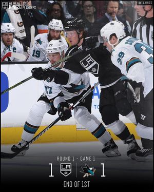 Image post by @lakings on Instagram
