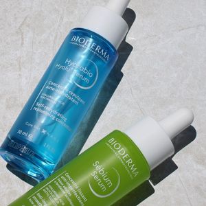 Image post by @biodermame on Instagram