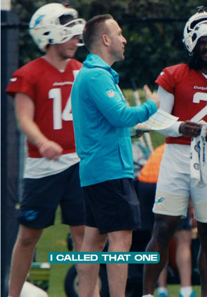 Video post by @miamidolphins on TikTok