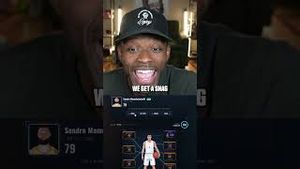 Video post by @smallballpod on YouTube