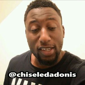 Image post by @chiseledadonis on Instagram