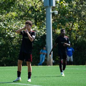 Image post by @academyatlutd on Instagram