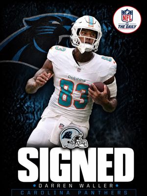 Image post by @nflonthedaily_ on Instagram