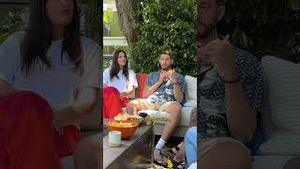 Video post by @discover on YouTube