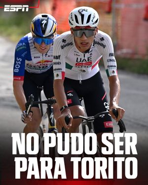 Image post by @espnmx on Instagram