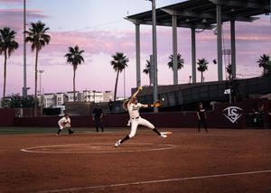 Image post by @sundevilsb on Instagram
