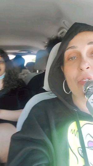 Video post by @chrissymonroe on Instagram